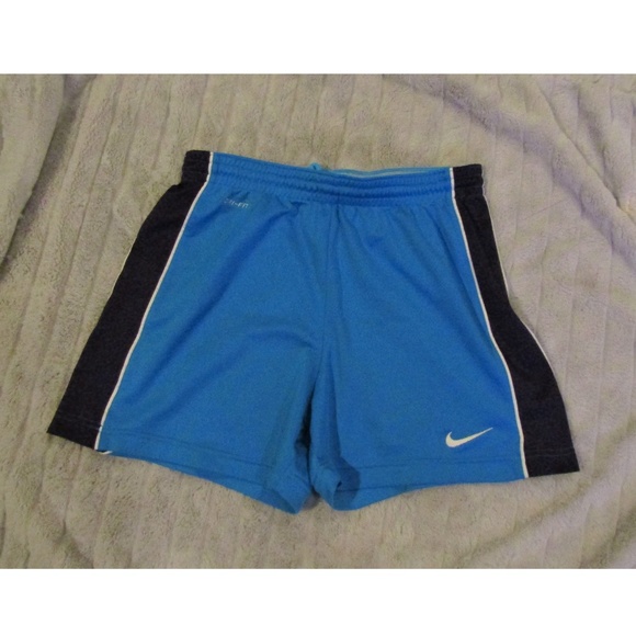 Nike Dri-Fit Shorts - Picture 1 of 3